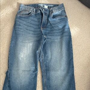 OshKosh B'gosh Classic Relaxed Denim Jeans